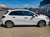 Citroën Auto C4 Limousine BlueHDi 120 Stop&Start EAT6 - Citroën C4 mit Diesel-Antrieb: 1.6