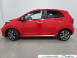 Kia Picanto 1.0 ISG GT-Line Navi Leather Camera Kli - gebrauchte Kia Picanto aus dem Jahr 2019