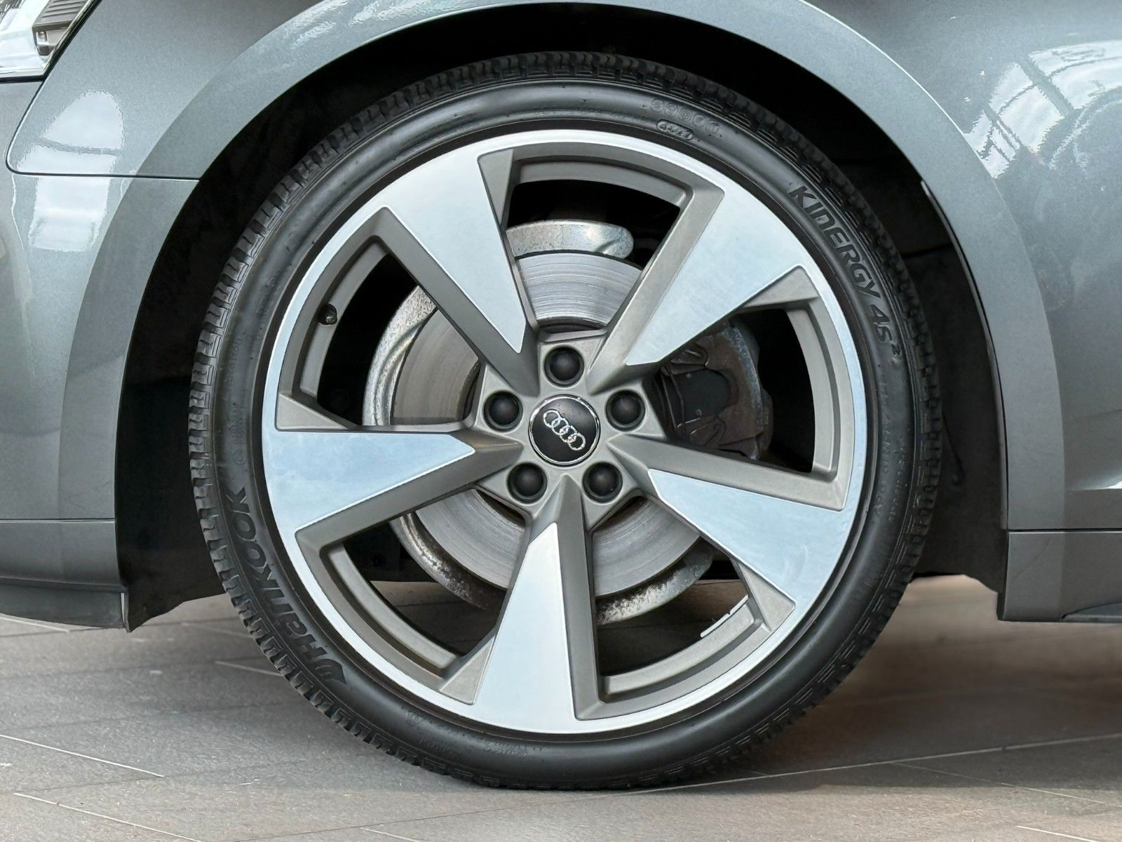Audi A5 Sportback S-line ACC Matrix-LED Keyless foto 2