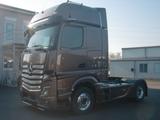 Mercedes-Benz Actros 1853 LS GigaSpace Leder Alus PPC - Mercedes-Benz Actros 1853