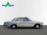 Mercedes-Benz 250 S - Mercedes-Benz 250: Limousine