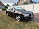 Renault Megane Cabrio 1.6e - gebrauchte Renault Megane aus dem Jahr 1998