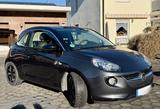 Opel Adam 1.2 JAM, nur 18600 km, Scheckheftgeprüft