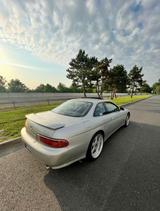 Lexus SC 400 - Lexus Gebrauchtwagen von 2000