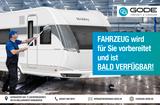 Hobby de luxe 495 UL/Mover/TOP Zustand - Hobby 495