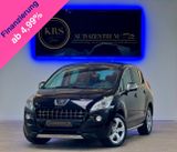 Peugeot 3008 Allure 2.0 HDI *PANORAMA*HUD*AHK*NAVI*ACC*