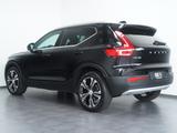 Volvo XC40 D3 Inscription LED/NAVI/PANO/LEDER/360° - Volvo XC40: Automatik