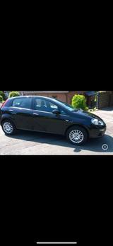 Fiat Punto Bj 2016 - Fiat Punto in Bochum
