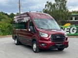 Ford Transit L4 H3 /17 Sitzer/KlimaVH/Standheizung/E6 - Ford Transit 17 sitzer