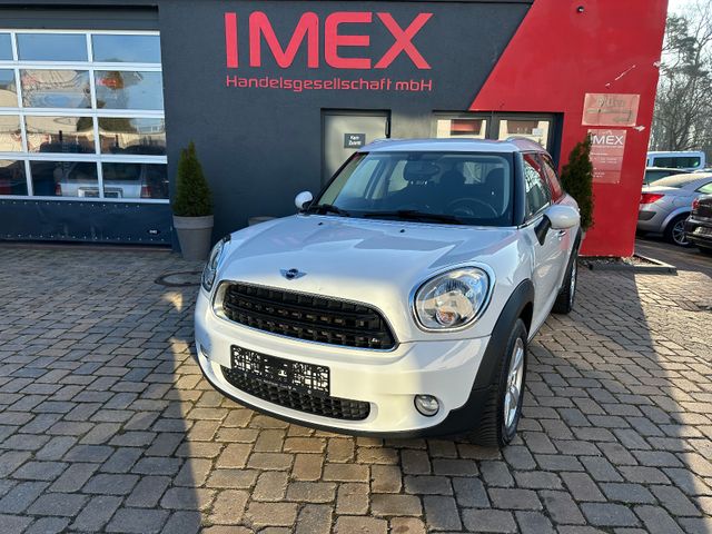 MINI Countryman One 1.6 72 KW Tüv neu Klima Alu