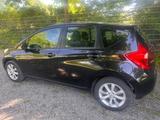 Nissan Note 1.2 Visia Visia - Nissan Note Visia mit Benzin-Antrieb