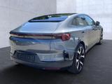Polestar 4 Long Range Dual Sportpaket Bluetooth LED Klima - Polestar 4: TÜV