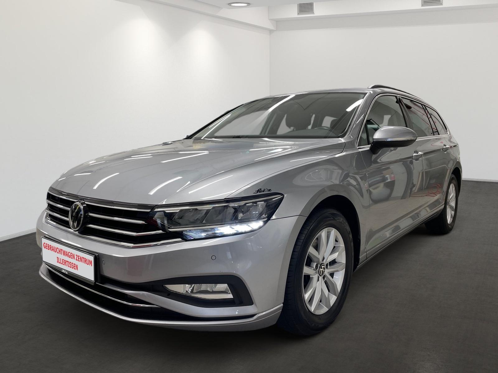 Volkswagen Passat Variant 2.0 TDI Business *LED*KAMERA*NAVI