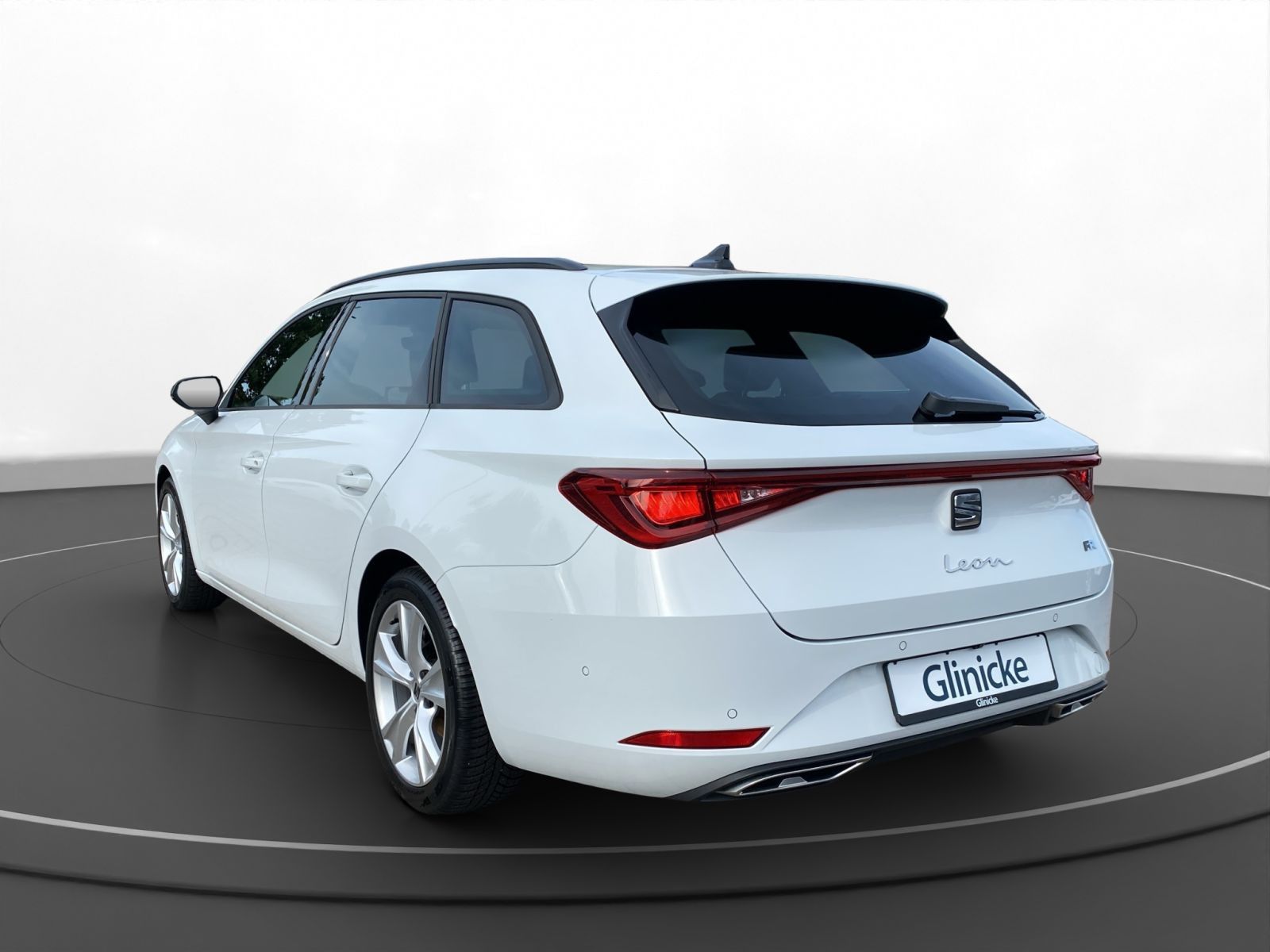 Seat Leon - Bild 5
