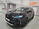 DS Automobiles DS7 Crossback 165kW *PERFOMANCE LINE* PANO - DS Automobiles Gebrauchtwagen mit Automatikschaltung