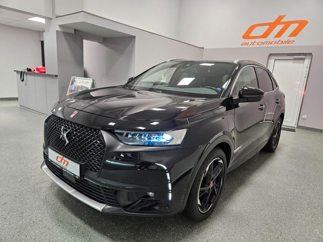DS DS7 Crossback