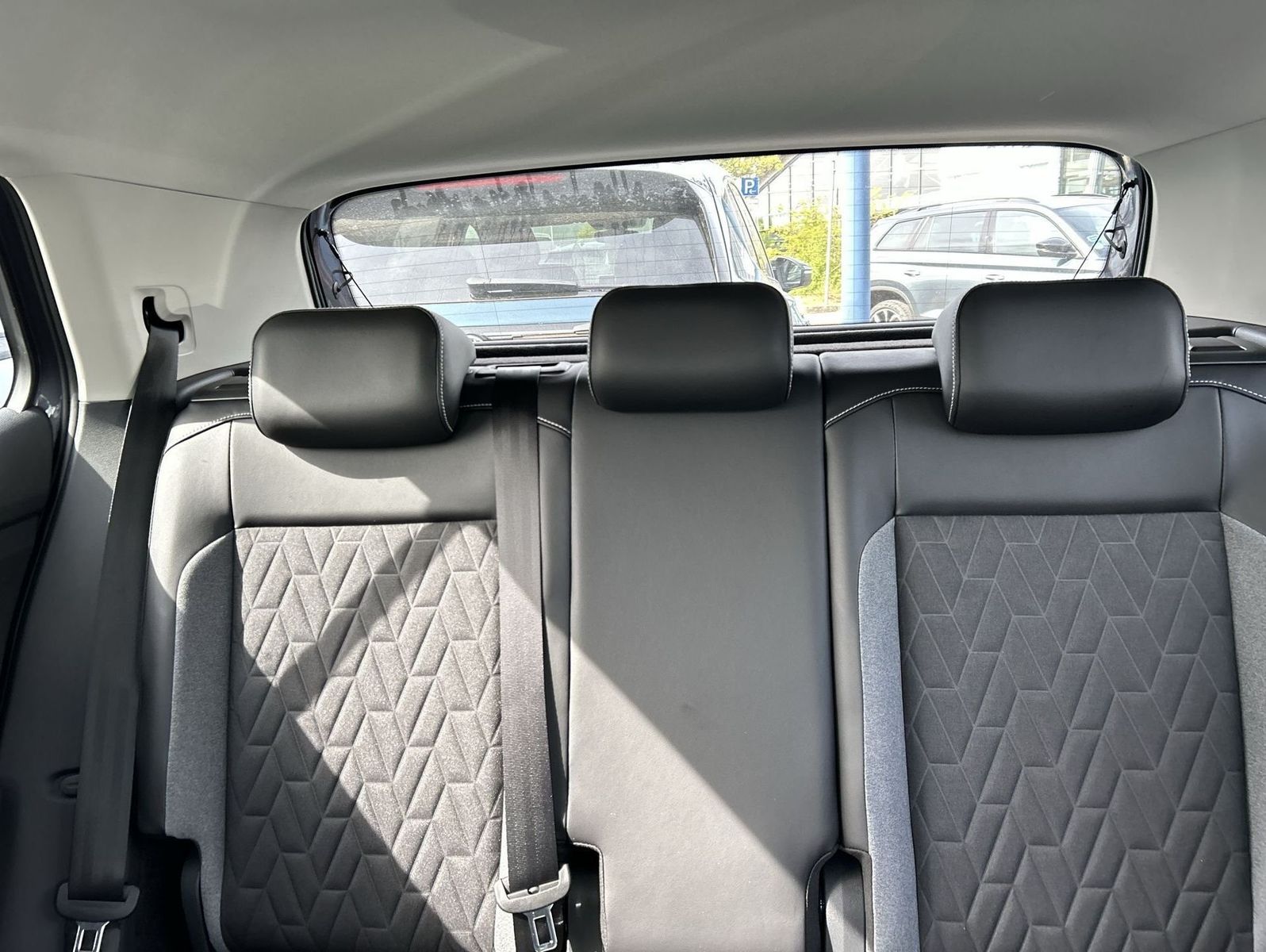 Volkswagen T-Cross - Bild 9