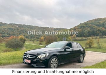 Mercedes C 220 - 5