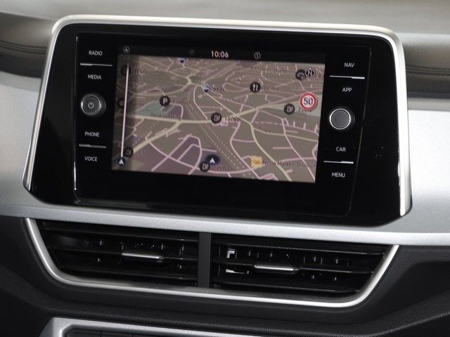 Volkswagen T-Roc - Bild 8