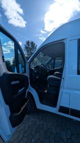 Weinsberg CaraBus 540 MQ Vollausstattung - Angebote