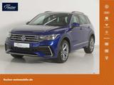 Volkswagen Tiguan 2.0 TDI 4Motion R-Line DSG Harman Kardon