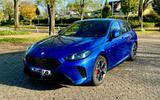 BMW 120 Steptronic -Modell 2025, 1.Hd., AHK,