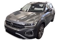 Volkswagen T-Roc - Vorschau Bild 2