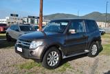 Mitsubishi Pajero 3.2 DI-D 16V 3p. Intense - gebrauchte Mitsubishi Pajero aus dem Jahr 2011