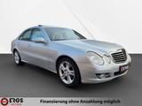 Mercedes-Benz E 280 Avantgarde Autom "Comand,Xenon,SD,Sitzh" - Mercedes-Benz E 280 Gebrauchtwagen