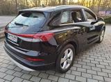 Audi Q4 40 e-tron 150 kw LED / AHK / Kamera / Panoram - Audi Q4 mit Elektro-Antrieb