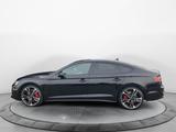 Audi S5 Sportback 55 TDI q. Tiptr., Matrix Laser, ACC - Audi S5: Limousine