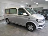 Volkswagen T6 4x4 Stolle Bestattungswagen / Leichenwagen - Leichenwagen mit Diesel-Antrieb