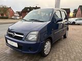 Opel Agila Cosmo - gebrauchte Opel Agila aus dem Jahr 2005