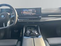 BMW 520 - Vorschau Bild 12