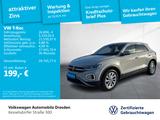 Volkswagen T-Roc 2.0 TDI DSG Style ACC LED Navi - Volkswagen T-Roc mit Diesel-Antrieb: Limousine