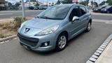 Peugeot 207 Premium/Klima/PDC/52000KM - Peugeot 207: 5p