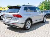 Volkswagen Tiguan Allspace 2.0 TDI Highline 4Motion 360° - Volkswagen Tiguan Allspace in Karlsruhe