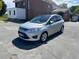 Ford C-MAX Champions Edition/Navi/Panorama/2.Hand - Ford C-Max: Champions Edition