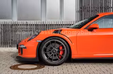 Porsche 991 GT3 RS APPROVED, 6-PUNKT, SPORT-CHRONO - Porsche 991: Gt3 RS