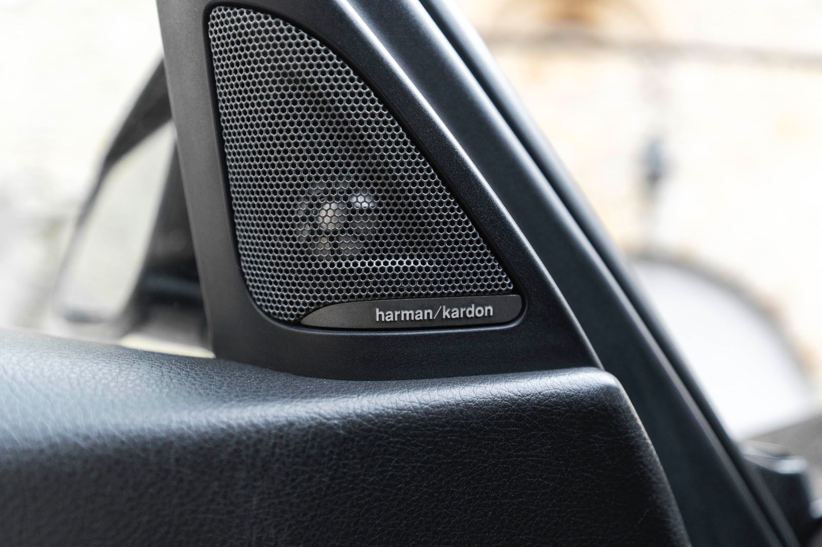 Fahrzeugabbildung BMW 340IX M-Performance H&K HUD LED CARPLAY KAM