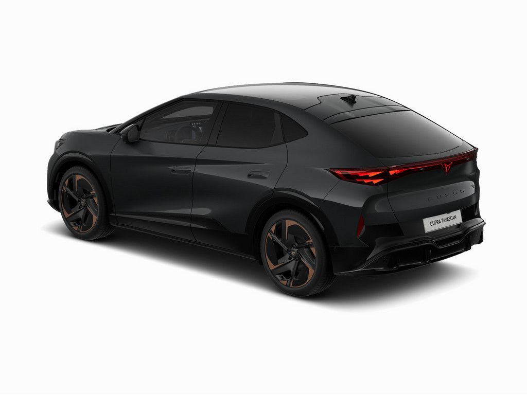 Cupra Tavascan - Bild 3