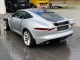 Jaguar F-Type Coupe R-Dynamic*Navi*Leder*Xenon*Pano*DAB - Jaguar: Type X