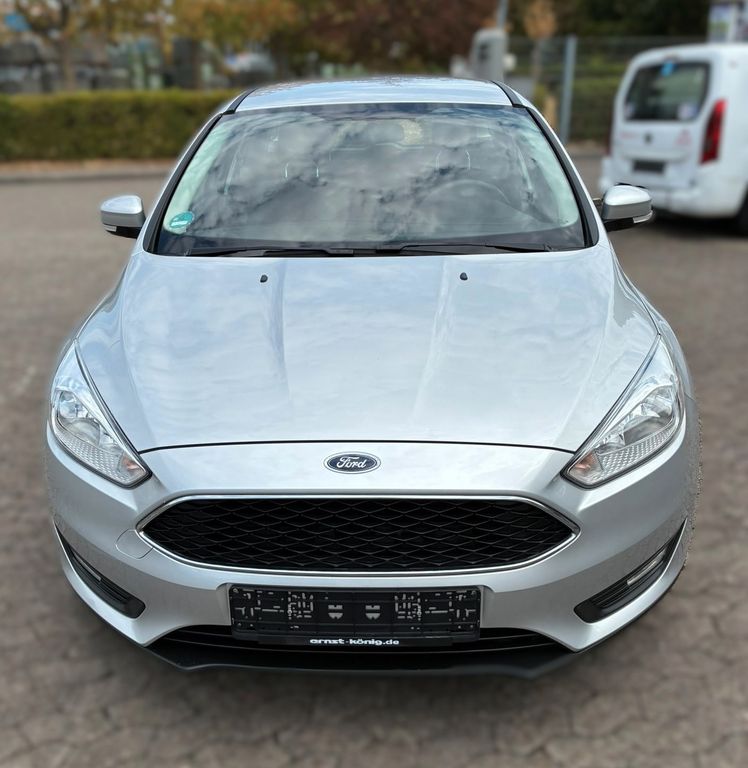 Image of Ford Focus