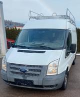 Ford Transit Kasten FT 280 M City Light - Ford Transit: Light