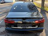 Audi A6 Lim. 2.0 TDI ultra/ S-Line - Audi A6: Line TDI