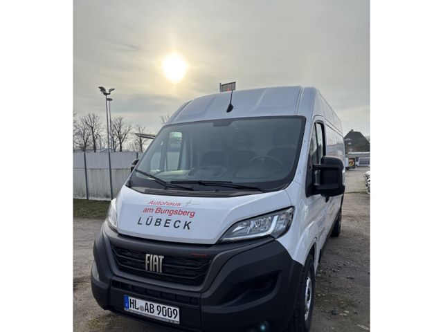 Fiat Ducato Series 9 Maxi 35 L4H2 KaWa verblecht 180 