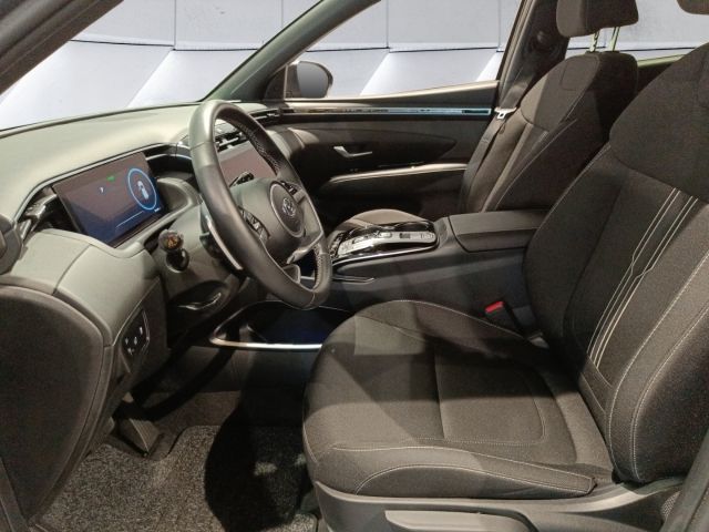 Hyundai Tucson – Bild 11