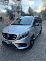 Mercedes-Benz V-Klasse AMG Line | TÜV NEU |