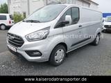 Ford Transit Custom L2H1 VA Werkstatt Klima AHK Navi - Ford Werkstatt