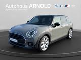 MINI Cooper D Automatik Clubman Head-Up DAB LED RFK - MINI Cooper D Clubman Gebrauchtwagen